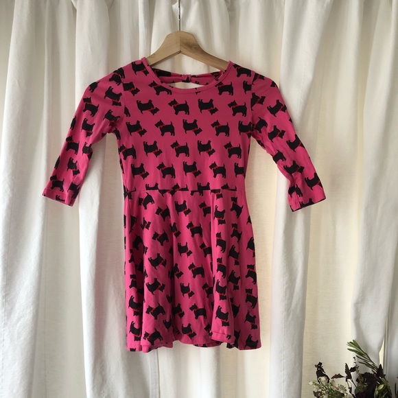 Super cute excellent condition girls 7/8 tunic - Picture 2 of 4